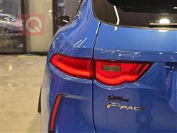 جاگوار F-Pace